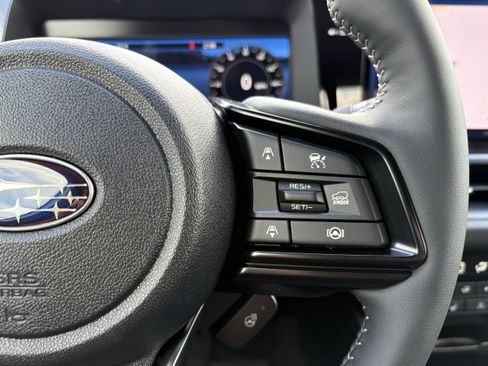 New 2026 Subaru Outback Touring XT image 16