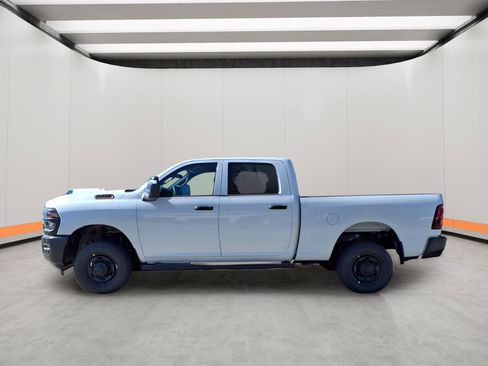 New 2026 RAM 2500 Tradesman image 4