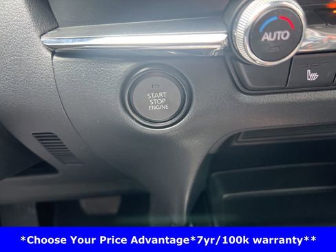 Used 2023 MAZDA CX-30 AWD 2.5 S w/ Preferred Package image 44