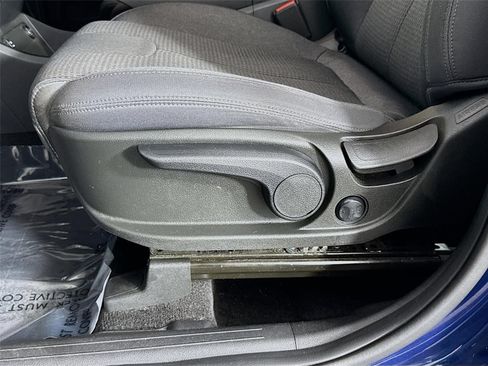 Certified 2023 Hyundai Santa Fe SE FWD image 19