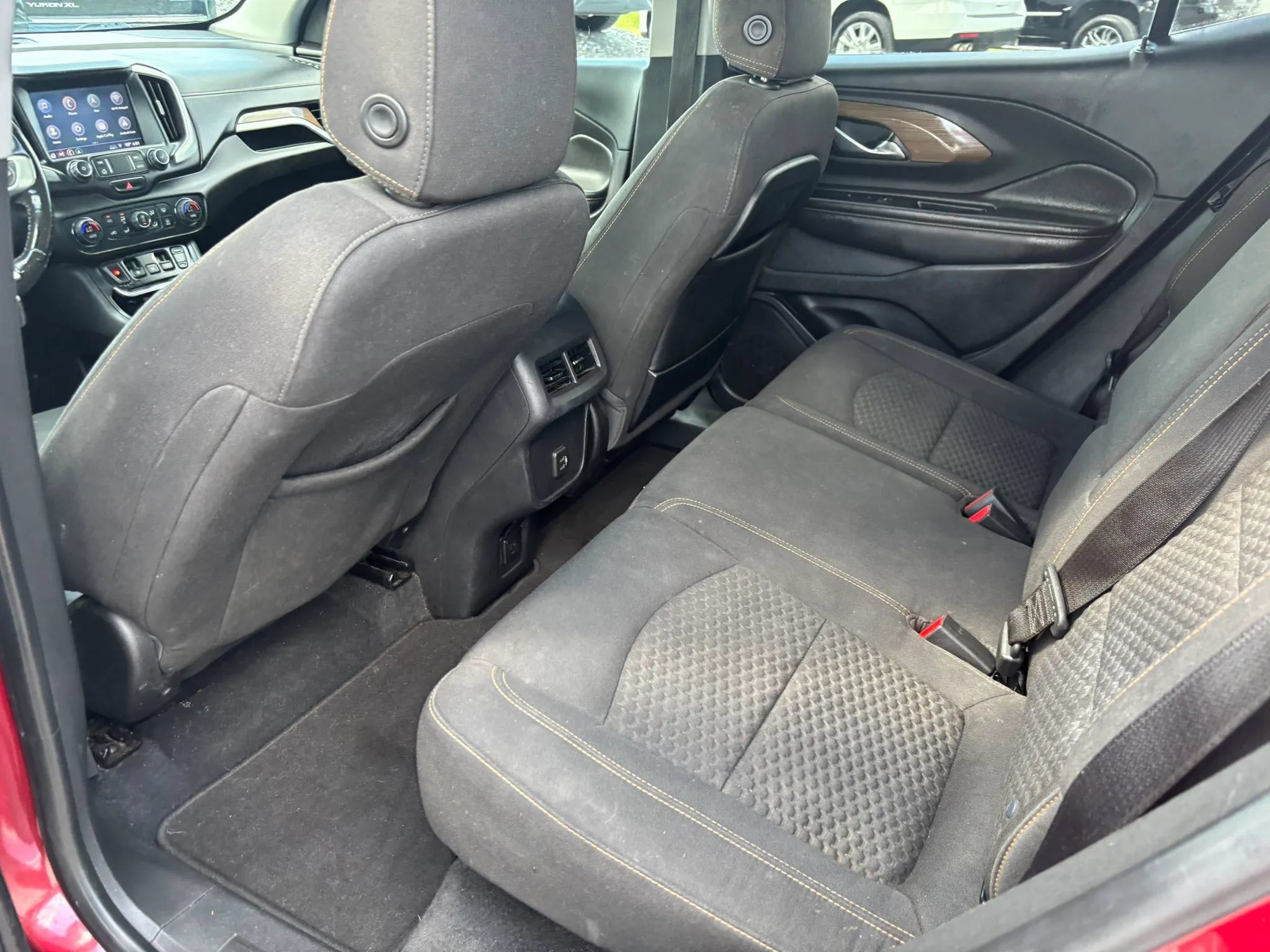 Used 2019 GMC Terrain SLE w/ Driver Convenience Package FWD image 13