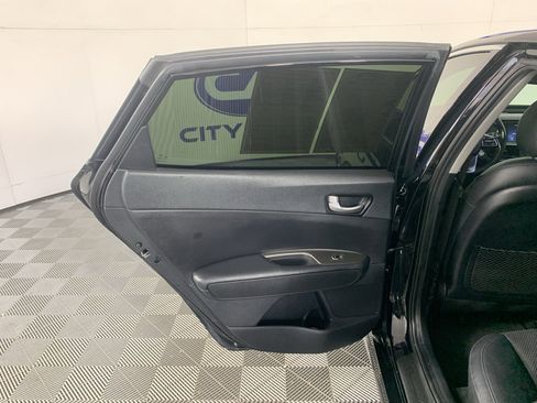 Used 2020 Kia Optima S w/ S Panoramic Sunroof Package image 31