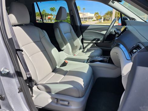 Certified 2022 Honda Pilot Special Edition image 18