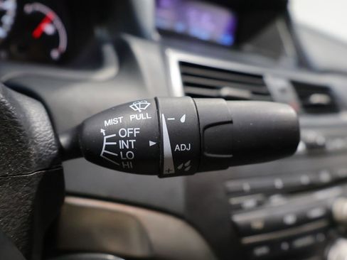 Used 2009 Honda Accord EX-L image 29