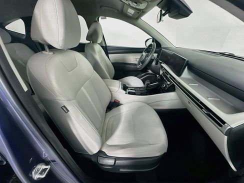 Used 2025 Hyundai Tucson SEL FWD image 33