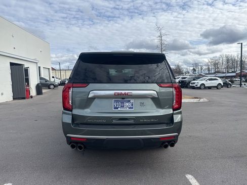 Used 2023 GMC Yukon XL Denali image 8