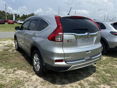 Used 2016 Honda CR-V EX image 6
