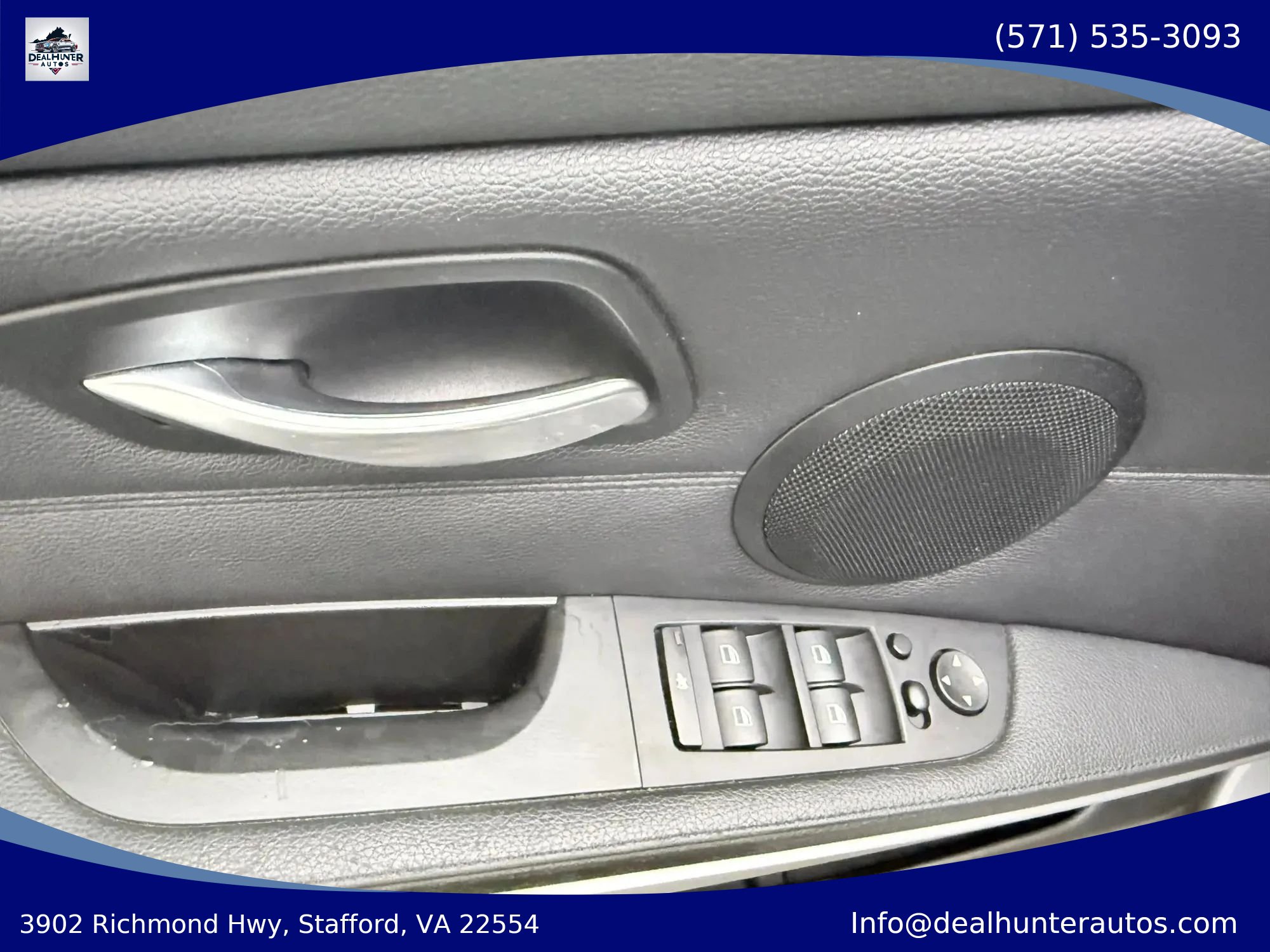 Used 2011 BMW 328i xDrive Sedan AWD/4WD image 14