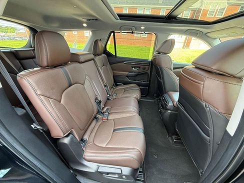 Used 2023 Honda Pilot Elite image 35