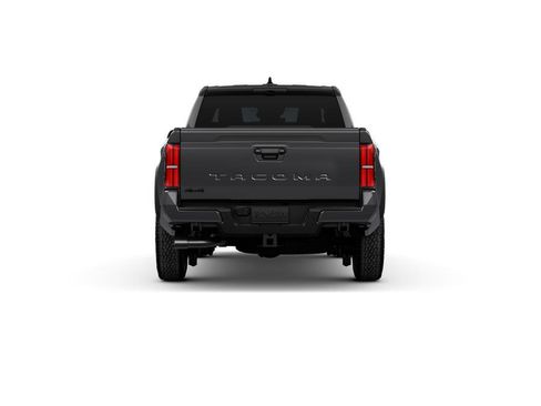 New 2026 Toyota Tacoma TRD Off-Road AWD/4WD image 8