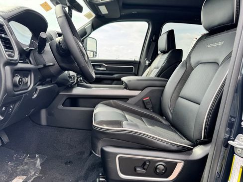 New 2026 RAM 1500 Laramie w/ Night Edition image 14