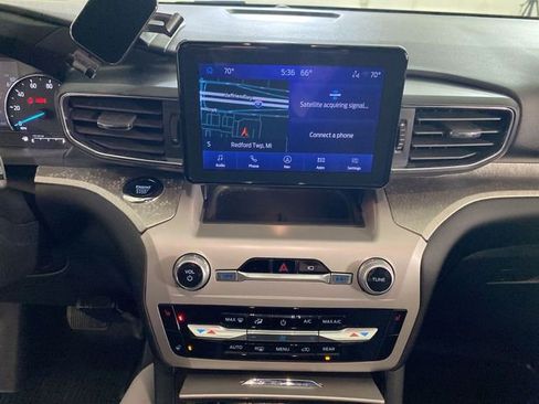 Used 2023 Ford Explorer Timberline image 38