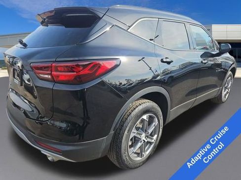 Used 2023 Chevrolet Blazer LT w/ Convenience Package image 6