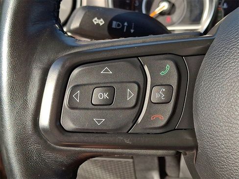 Used 2021 Jeep Wrangler Unlimited Sport w/ Sun And Sound Package image 21