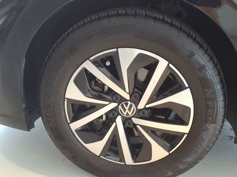 Used 2024 Volkswagen Jetta S FWD image 7