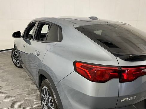 Used 2025 BMW X2 xDrive28i AWD/4WD image 34