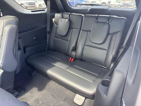 New 2026 Ford Explorer ST w/ Sun And Sound Package AWD/4WD image 12