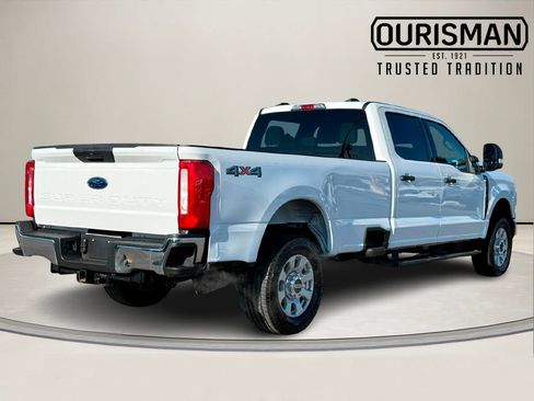 Used 2024 Ford F250 XLT image 5
