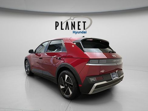 New 2026 Hyundai Ioniq 5 SEL image 6