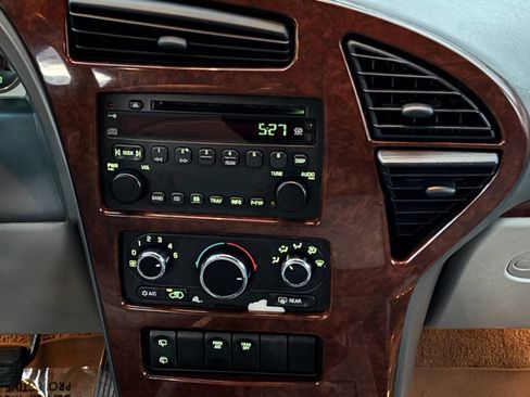 Used 2007 Buick Rendezvous CX w/ CX Luxury Package image 26