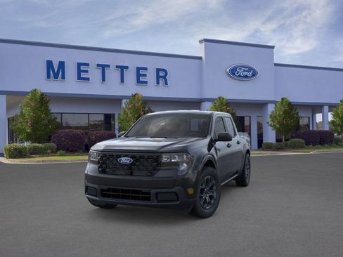 New 2026 Ford Maverick XLT w/ 4K Tow Package AWD/4WD image 34