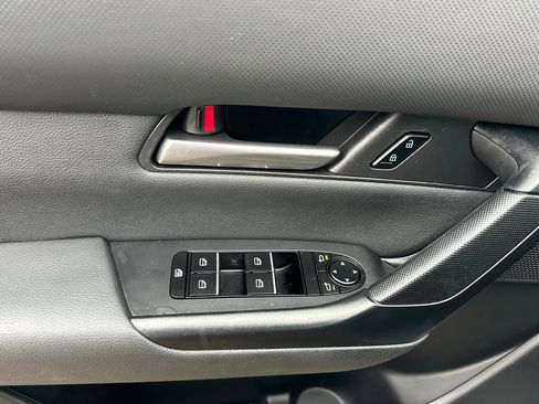 Used 2025 MAZDA CX-50 AWD 2.5 S w/ Preferred Package image 11