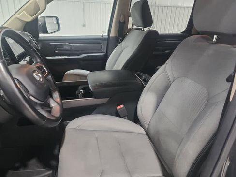 Used 2019 RAM 1500 Big Horn image 23