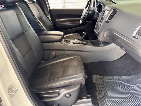 Used 2020 Dodge Durango GT RWD image 18