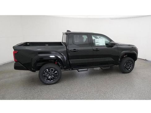 New 2025 Toyota Tacoma SR5 AWD/4WD image 10