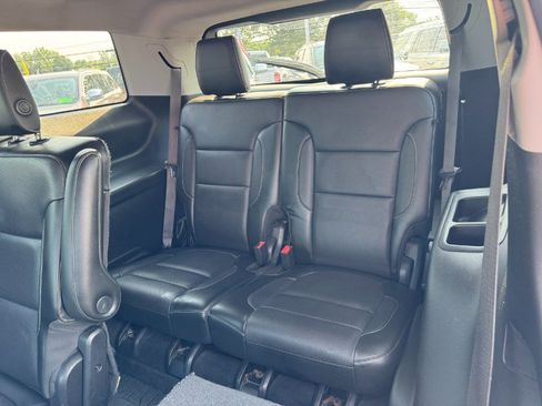 Used 2018 GMC Acadia SLT AWD/4WD image 17