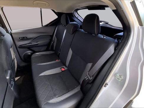 Used 2019 Nissan Kicks S FWD image 20