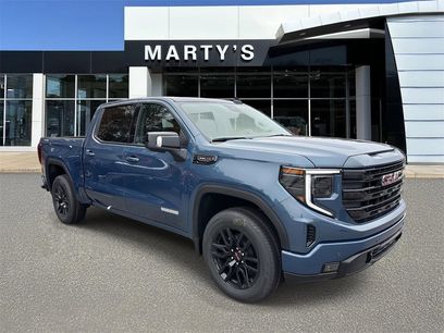 New 2026 GMC Sierra 1500 Elevation w/ Elevation Premium Package