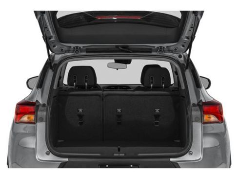 Used 2022 Chevrolet TrailBlazer LS AWD/4WD image 14