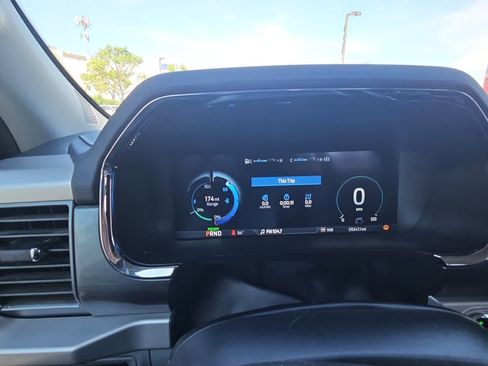 Certified 2023 Ford F150 Lightning XLT w/ Tow Technology Package image 19