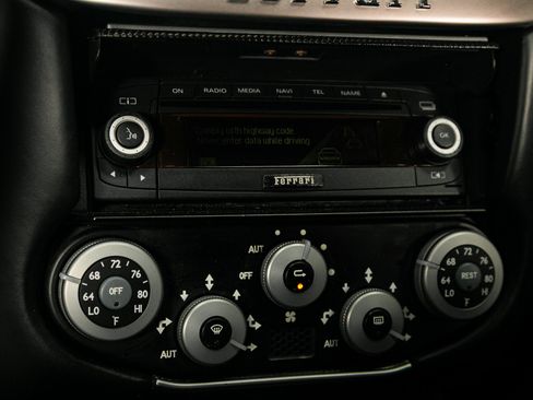 Used 2007 Ferrari 599 GTB Fiorano image 30