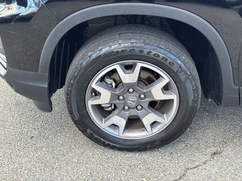 Used 2023 Honda Passport TrailSport image 10