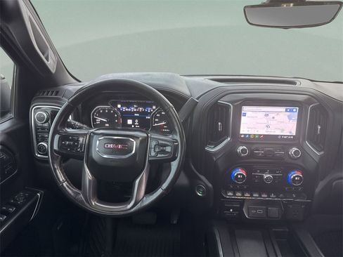 Used 2020 GMC Sierra 1500 AT4 w/ AT4 Premium Package image 33