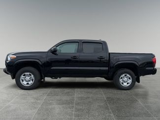 Used 2023 Toyota Tacoma SR video 2