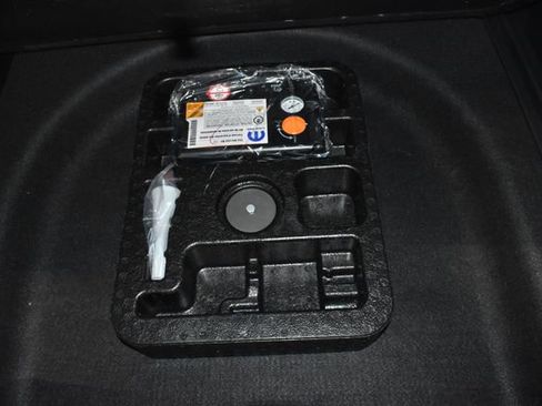 New 2026 Jeep Compass Latitude image 31