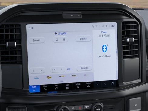 New 2026 Ford F150 STX w/ Equipment Group 200A image 43