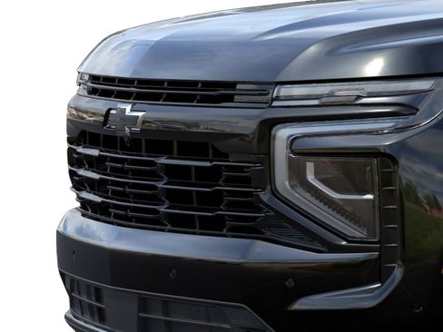 New 2026 Chevrolet Suburban RST AWD/4WD image 13