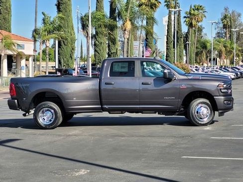 New 2026 RAM 3500 Big Horn image 3