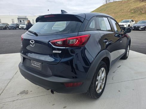 Used 2019 MAZDA CX-3 Sport image 5