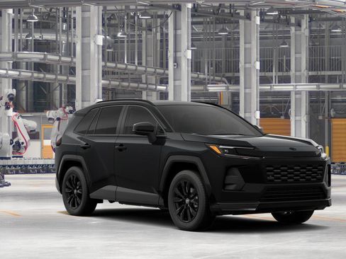 New 2026 Toyota RAV4 SE image 15