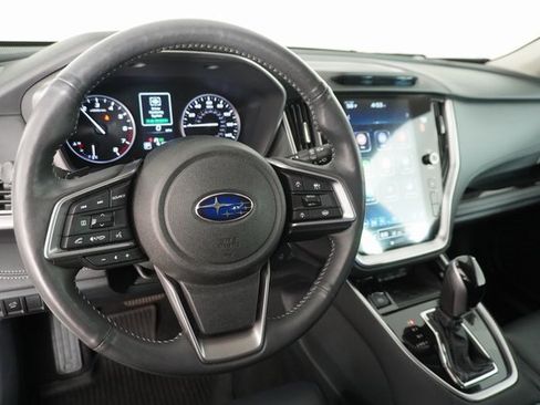 Certified 2023 Subaru Outback Touring XT image 27