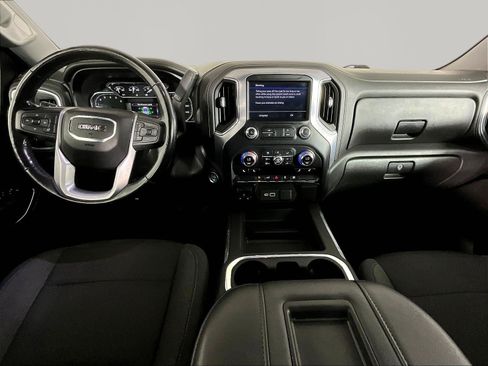 Used 2021 GMC Sierra 1500 Elevation AWD/4WD image 8