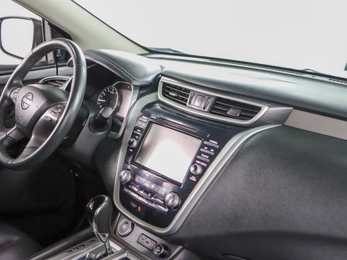 Used 2023 Nissan Murano SV w/ SV Midnight Edition Package FWD image 25