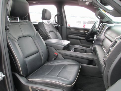 Used 2021 RAM 1500 Limited image 22