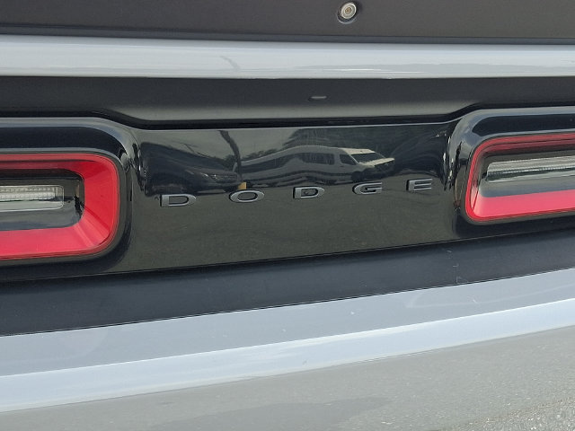 Certified 2021 Dodge Challenger SXT w/ Blacktop Package RWD image 30