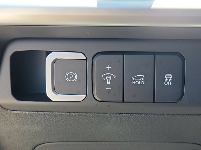 New 2026 Hyundai Santa Fe SE FWD image 18